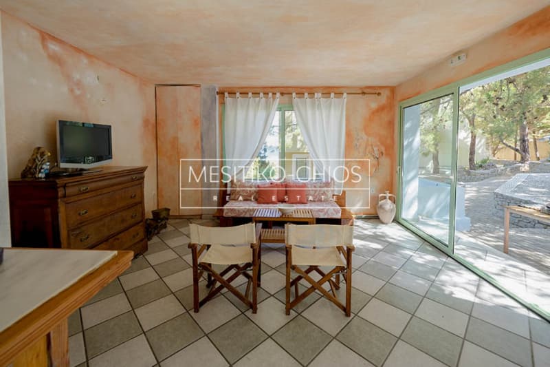 Hotel in Kardamila, Oinousses — Photo 14 of 31