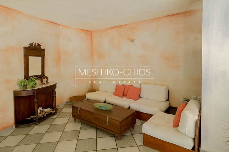 Hotel in Kardamila, Oinousses — Photo 15 of 31