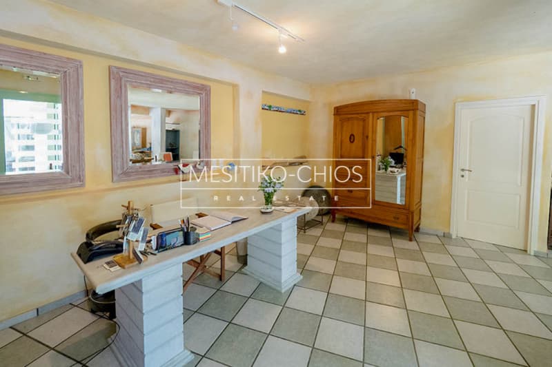 Hotel in Kardamila, Oinousses — Photo 18 of 31