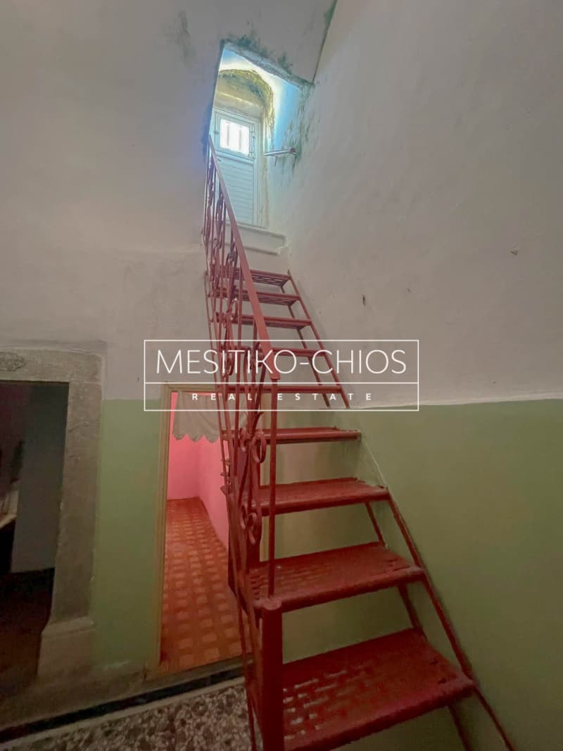 House in Mastichochoria, Chios — Photo 23 of 25