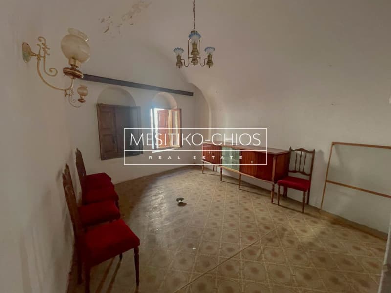 House in Mastichochoria, Chios — Photo 14 of 25