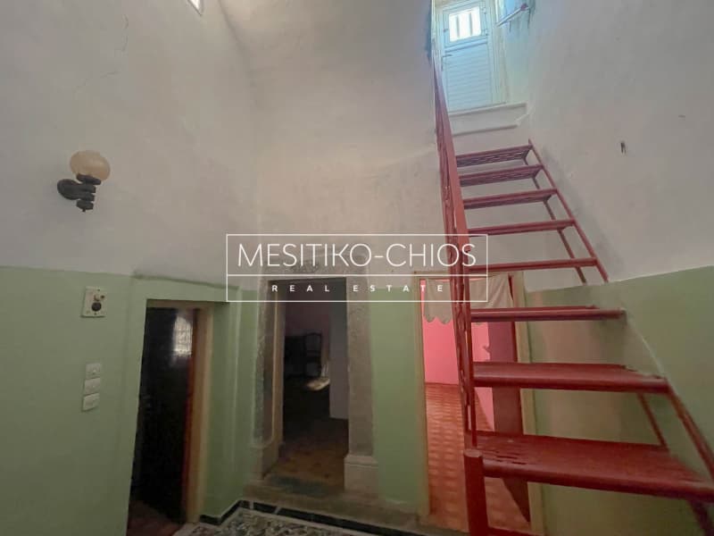 House in Mastichochoria, Chios — Photo 22 of 25
