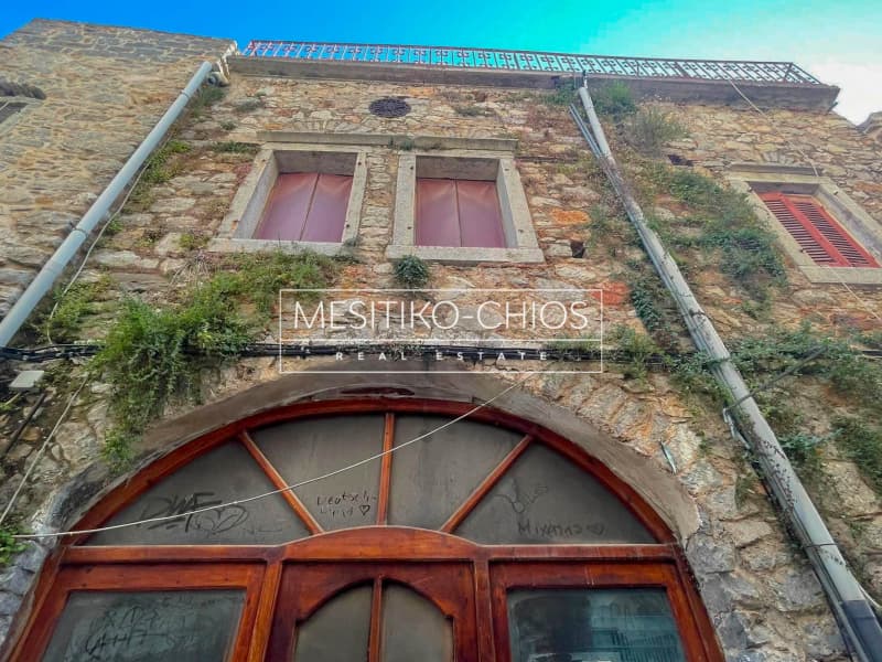 House in Mastichochoria, Chios — Photo 7 of 25