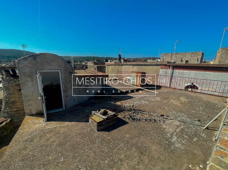 House in Mastichochoria, Chios — Photo 25 of 25