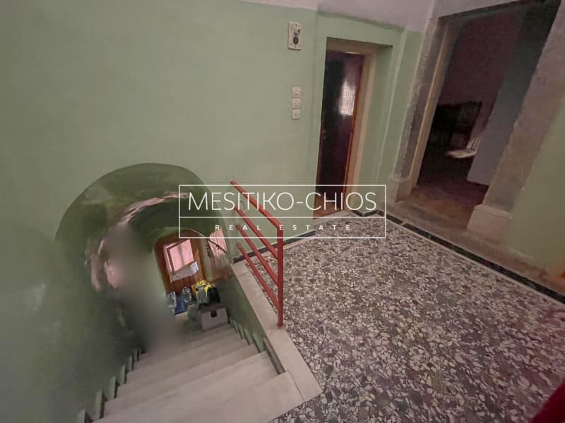 House in Mastichochoria, Chios — Photo 11 of 25