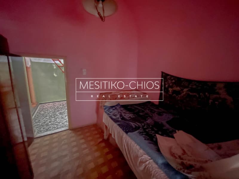 House in Mastichochoria, Chios — Photo 18 of 25
