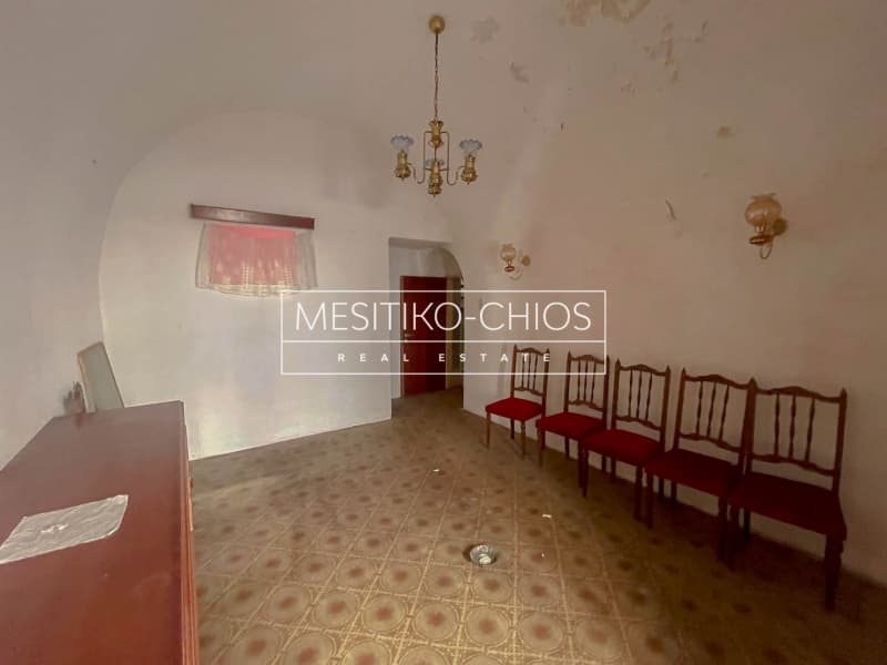 House in Mastichochoria, Chios — Photo 16 of 25
