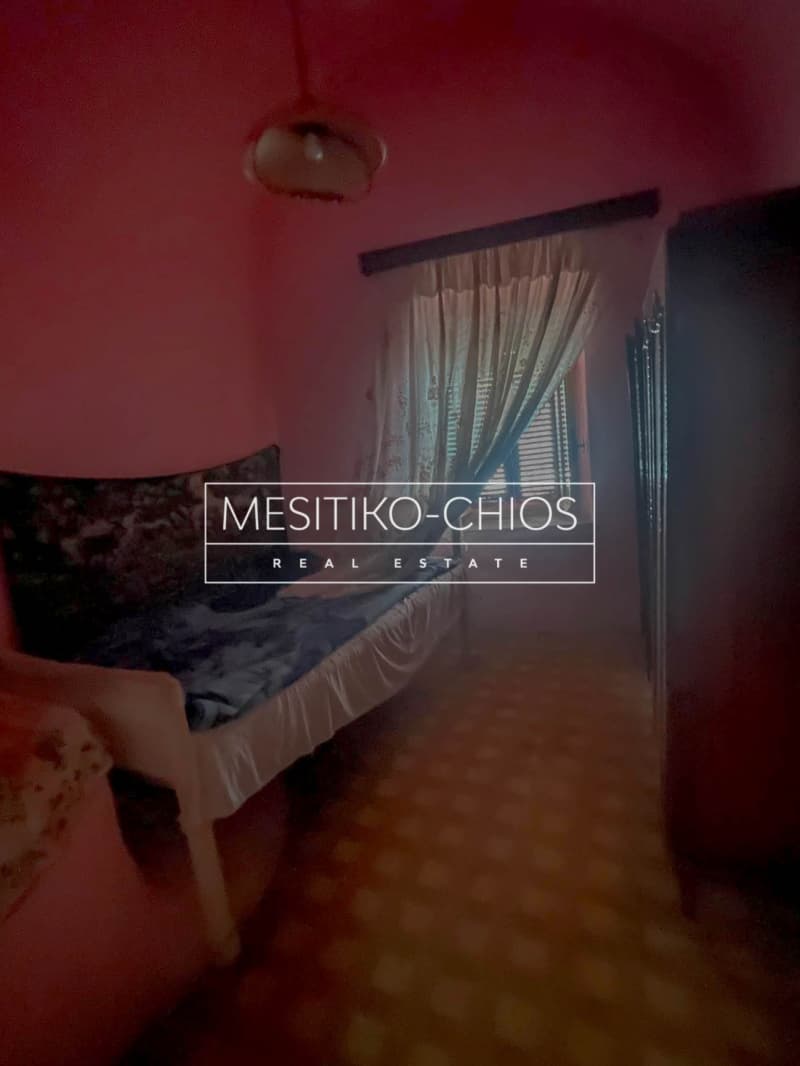 House in Mastichochoria, Chios — Photo 17 of 25