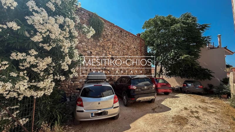 Μονοκατοικία στην Πόλη Χίου, Χίος — Φωτογραφία 12 από 12