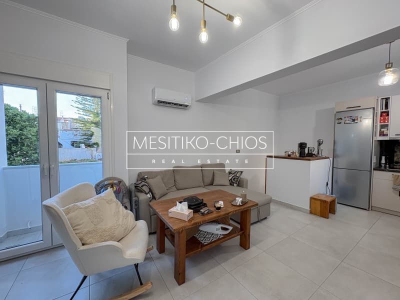 Μονοκατοικία στην Ιωνία, Χίος — Φωτογραφία 4 από 25