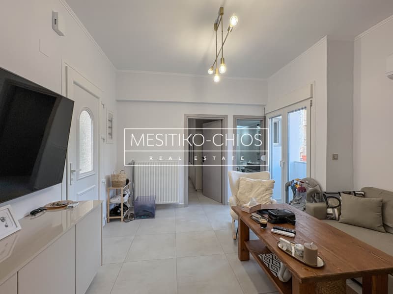 Μονοκατοικία στην Ιωνία, Χίος — Φωτογραφία 3 από 25