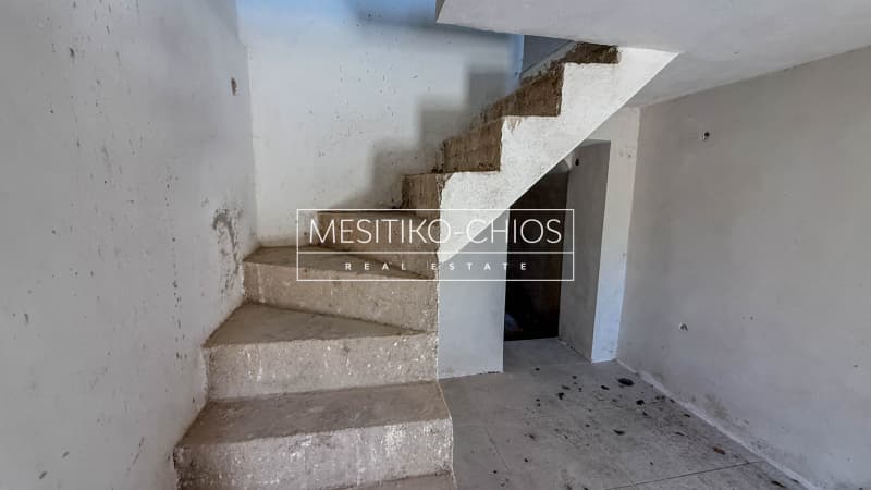 Μονοκατοικία στην Ιωνία, Χίος — Φωτογραφία 10 από 25