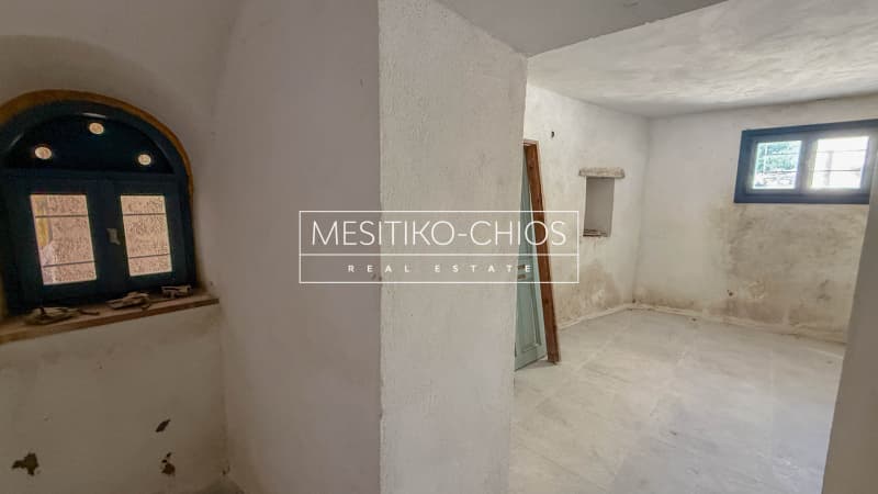 Μονοκατοικία στην Ιωνία, Χίος — Φωτογραφία 8 από 25
