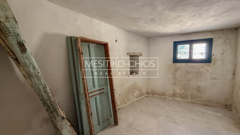 Μονοκατοικία στην Ιωνία, Χίος — Φωτογραφία 9 από 25