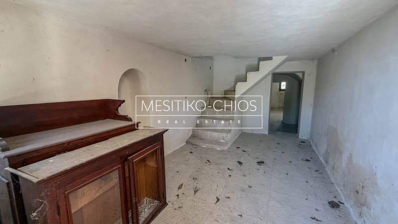 Μονοκατοικία στην Ιωνία, Χίος — Φωτογραφία 6 από 25
