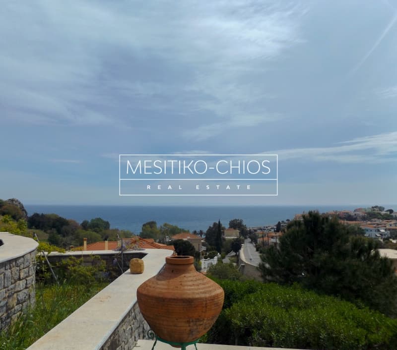House in Chios town, Chios — Photo 14 of 25