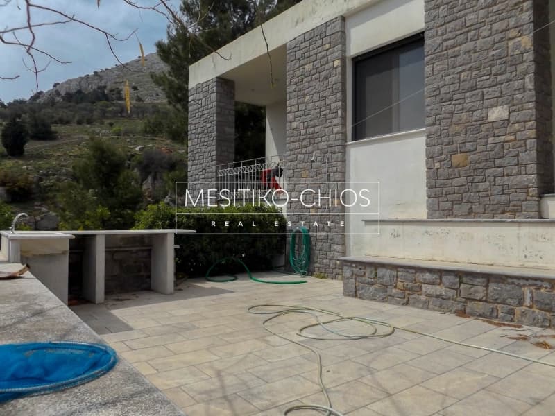 House in Chios town, Chios — Photo 7 of 25