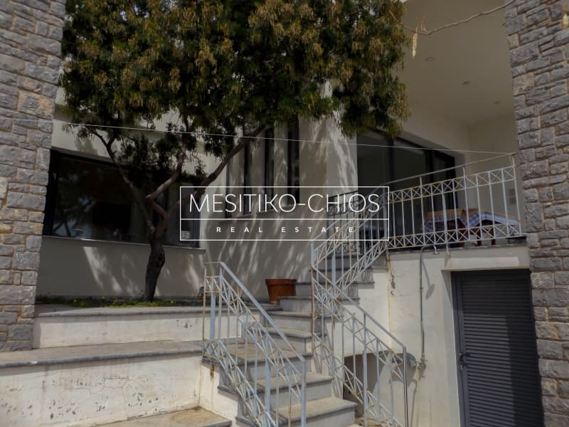 House in Chios town, Chios — Photo 8 of 25