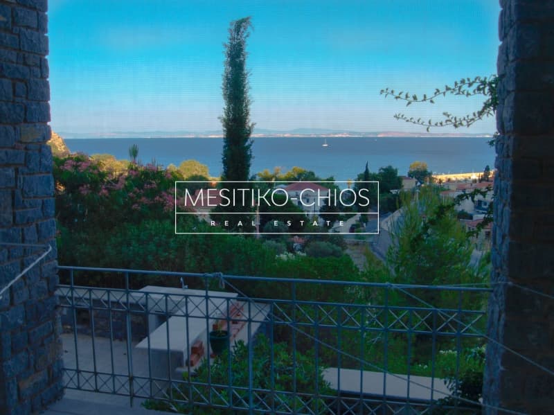 House in Chios town, Chios — Photo 13 of 25