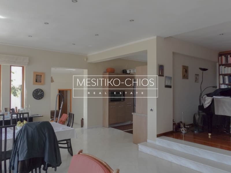 House in Chios town, Chios — Photo 18 of 25