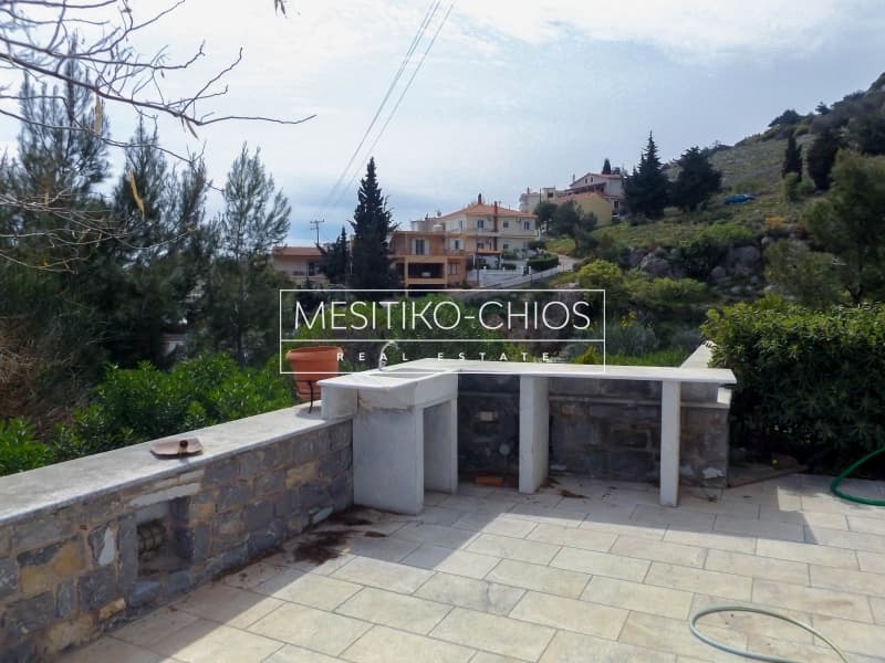 House in Chios town, Chios — Photo 9 of 25