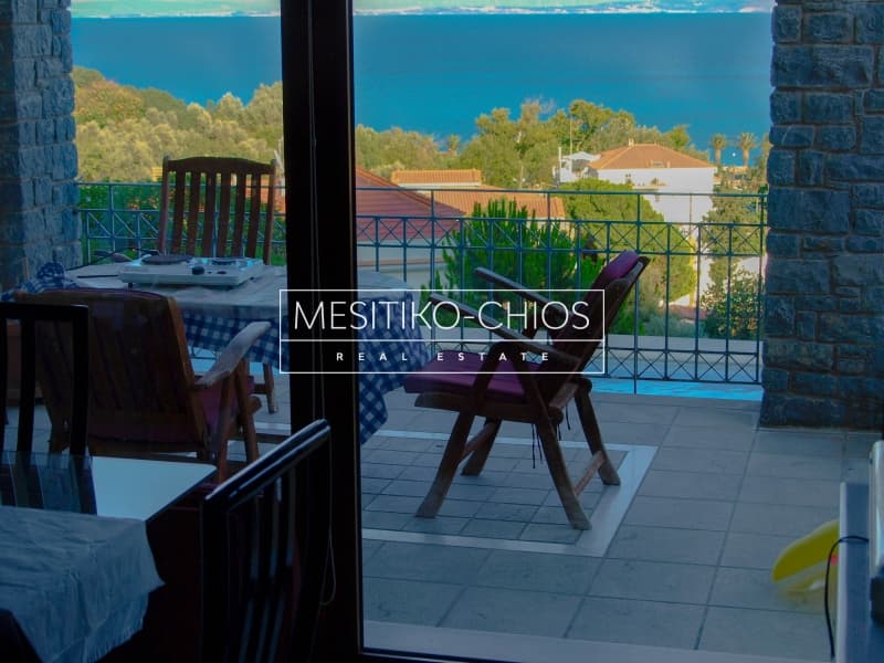 House in Chios town, Chios — Photo 12 of 25