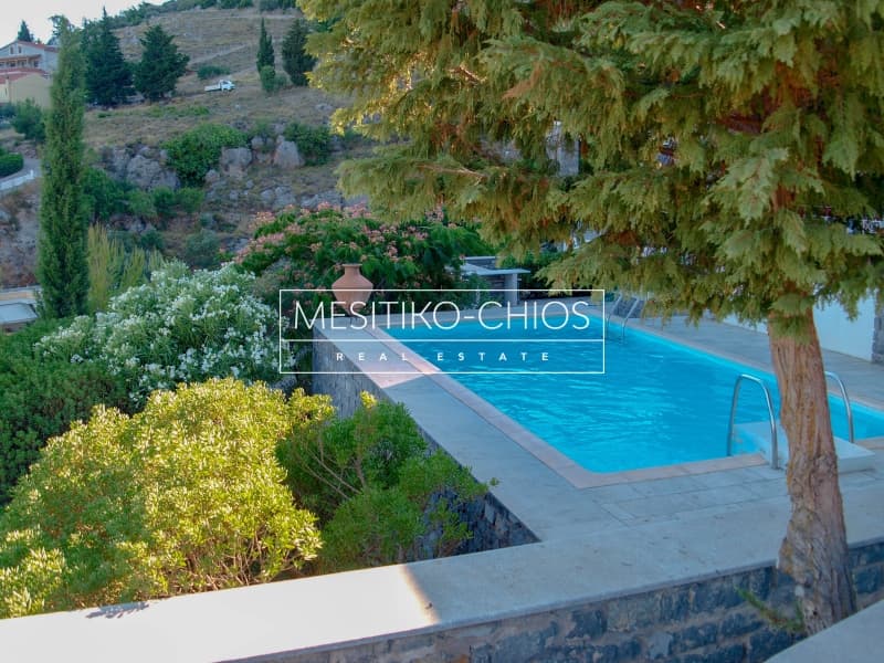 House in Chios town, Chios — Photo 1 of 25
