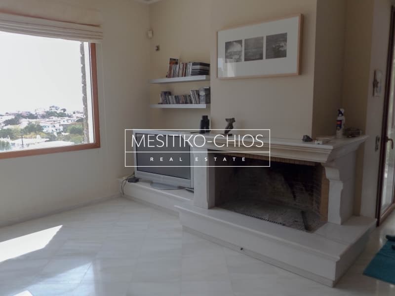 House in Chios town, Chios — Photo 20 of 25