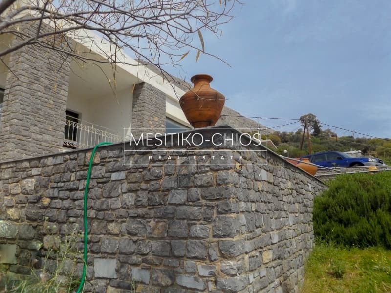 House in Chios town, Chios — Photo 6 of 25