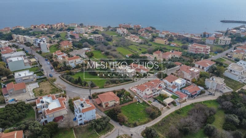 Οικόπεδο στην Άγιος Μηνάς, Χίος — Φωτογραφία 6 από 9