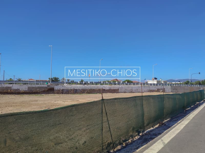 Οικόπεδο στην Πόλη Χίου, Χίος — Φωτογραφία 5 από 10