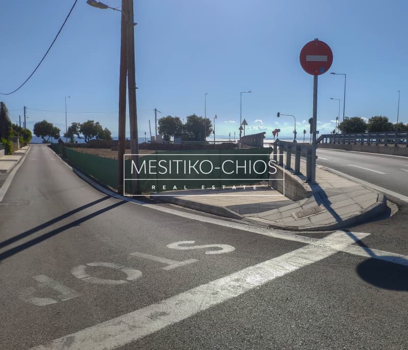 Οικόπεδο στην Πόλη Χίου, Χίος — Φωτογραφία 6 από 10