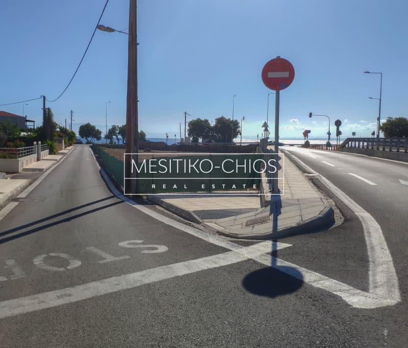 Οικόπεδο στην Πόλη Χίου, Χίος — Φωτογραφία 7 από 10