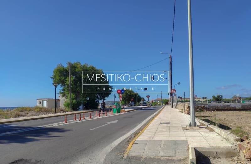 Οικόπεδο στην Πόλη Χίου, Χίος — Φωτογραφία 9 από 10