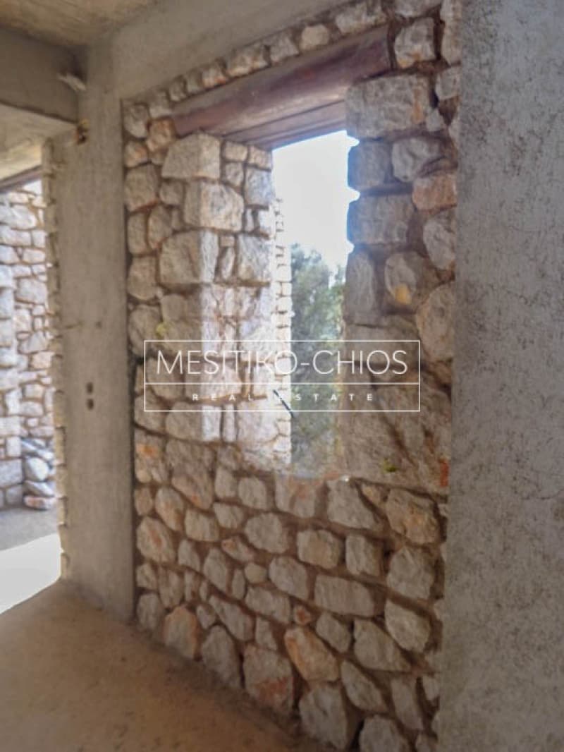 House in Ionia, Chios — Photo 19 of 27