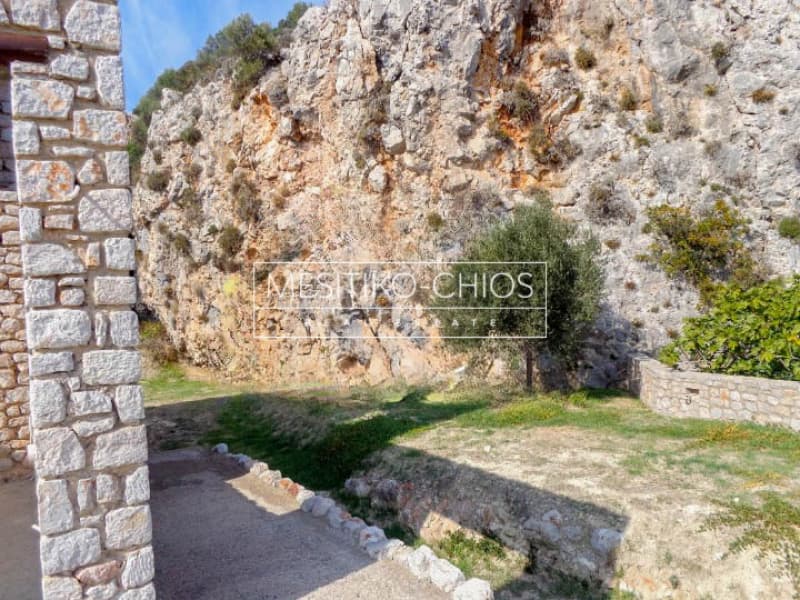 House in Ionia, Chios — Photo 25 of 27