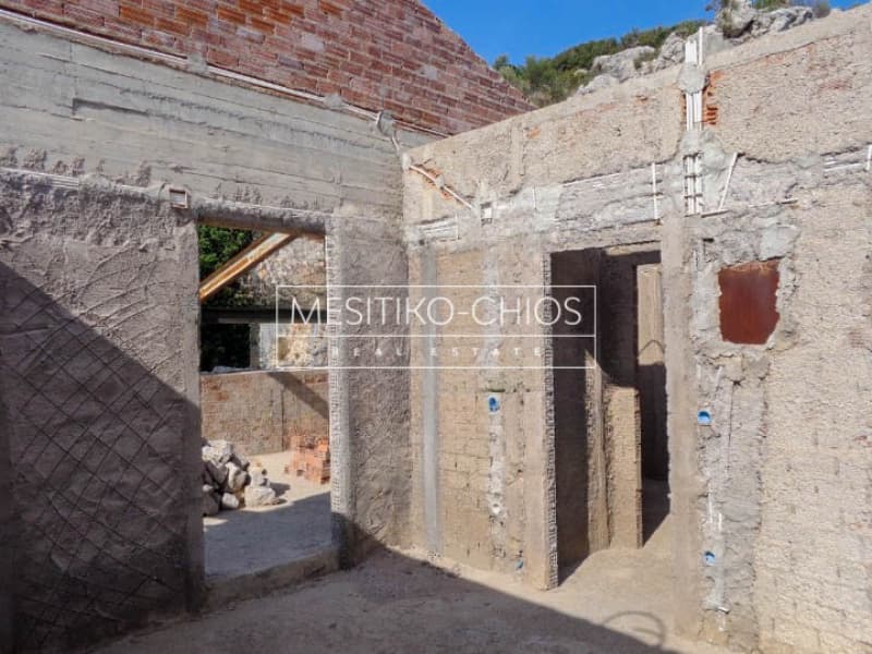 House in Ionia, Chios — Photo 20 of 27