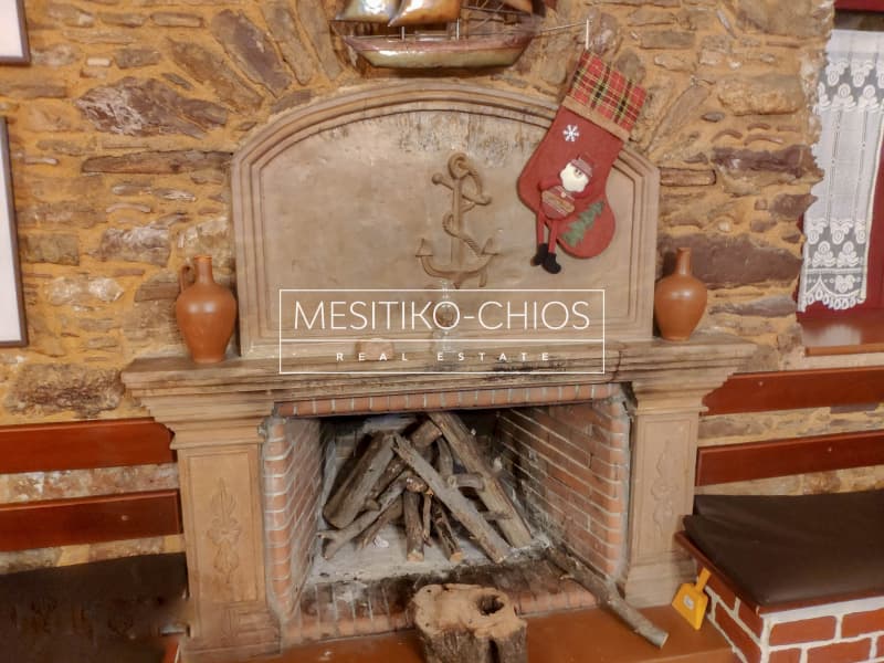 Κατάστημα στην Πόλη Χίου, Χίος — Φωτογραφία 4 από 9