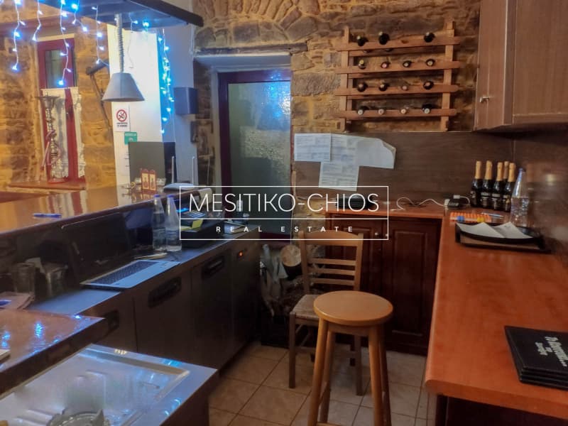 Κατάστημα στην Πόλη Χίου, Χίος — Φωτογραφία 6 από 9