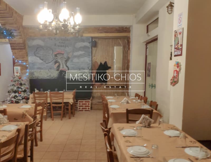 Κατάστημα στην Πόλη Χίου, Χίος — Φωτογραφία 5 από 9