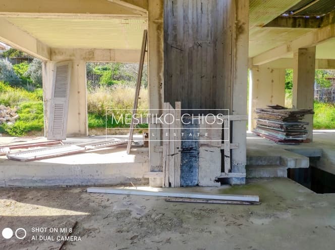 House in Chios town, Chios — Photo 6 of 25