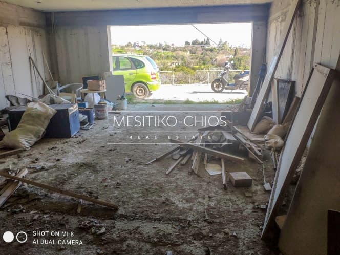 House in Chios town, Chios — Photo 20 of 25