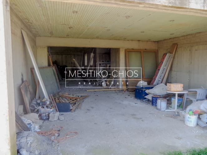 House in Chios town, Chios — Photo 13 of 25