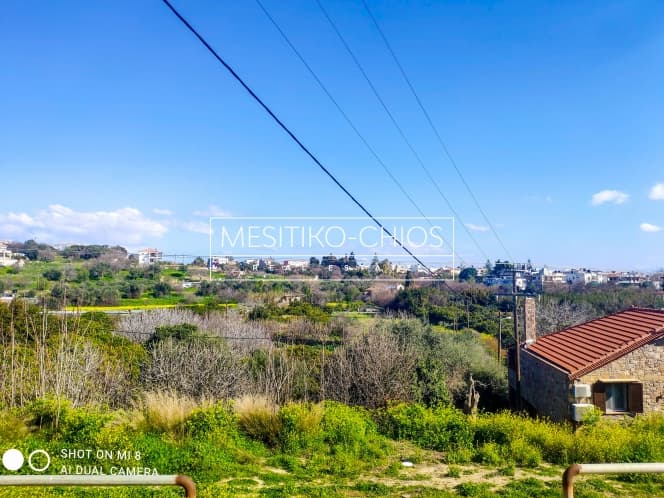 House in Chios town, Chios — Photo 18 of 25