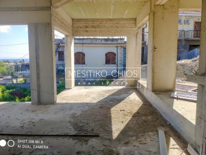 House in Chios town, Chios — Photo 10 of 25