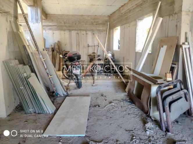 House in Chios town, Chios — Photo 21 of 25