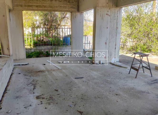 House in Chios town, Chios — Photo 8 of 25