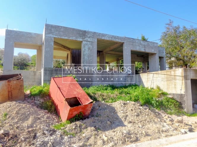 House in Chios town, Chios — Photo 2 of 25