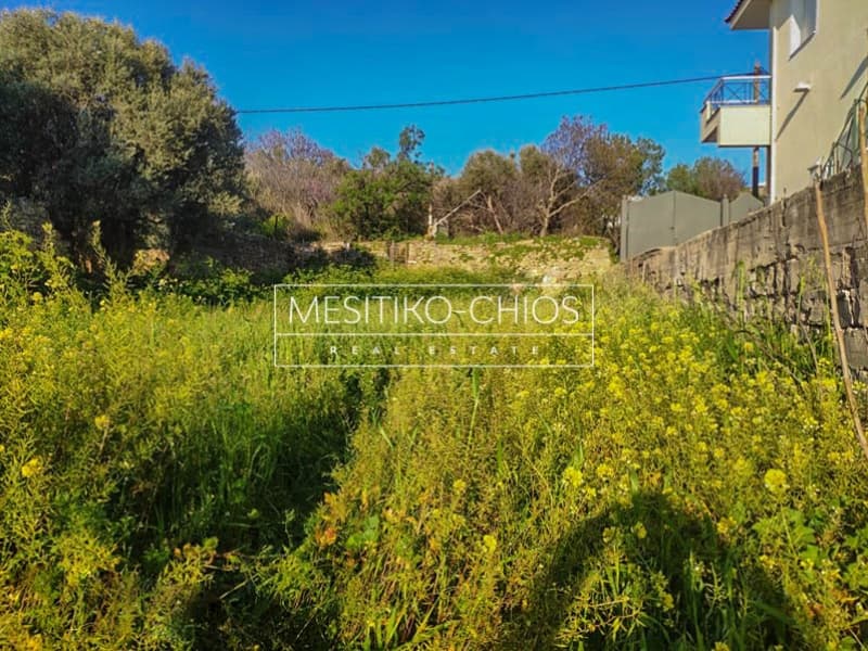 Building Plot in Chios town, Chios — Photo 15 of 16