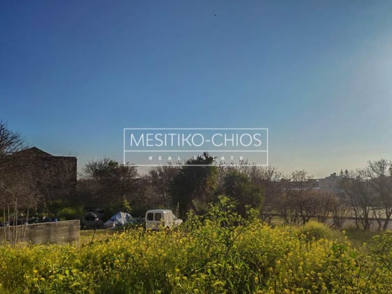 Building Plot in Chios town, Chios — Photo 7 of 16